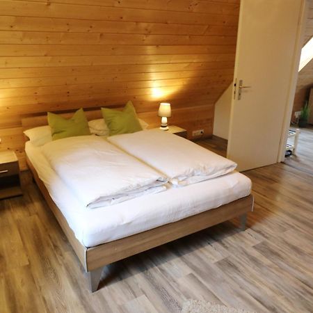 Ferienwohnung Seeblick Nr 5, 2 Zi-Baerental, Feldberg Rotwasser Kültér fotó
