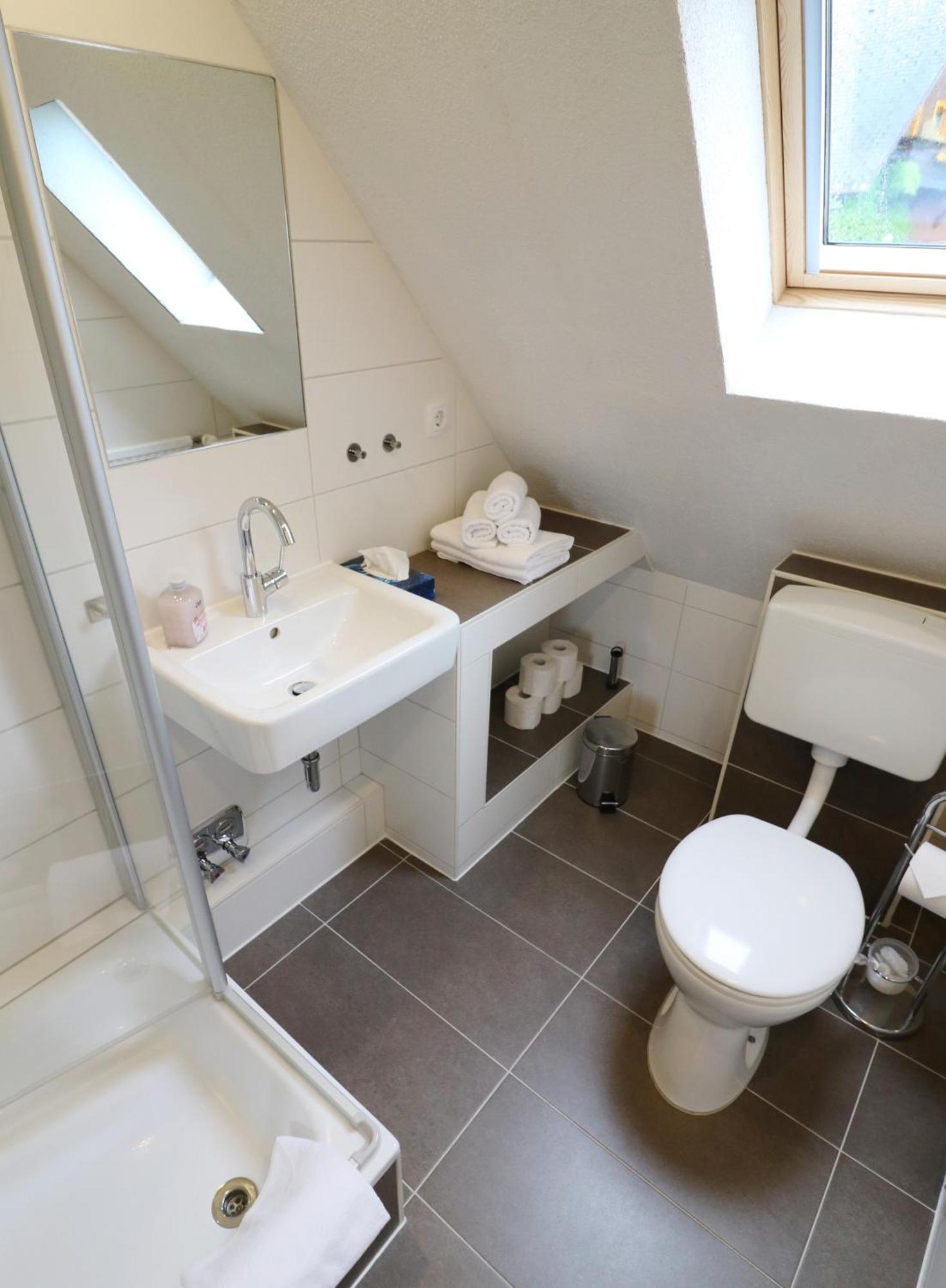 Ferienwohnung Seeblick Nr 5, 2 Zi-Baerental, Feldberg Rotwasser Kültér fotó