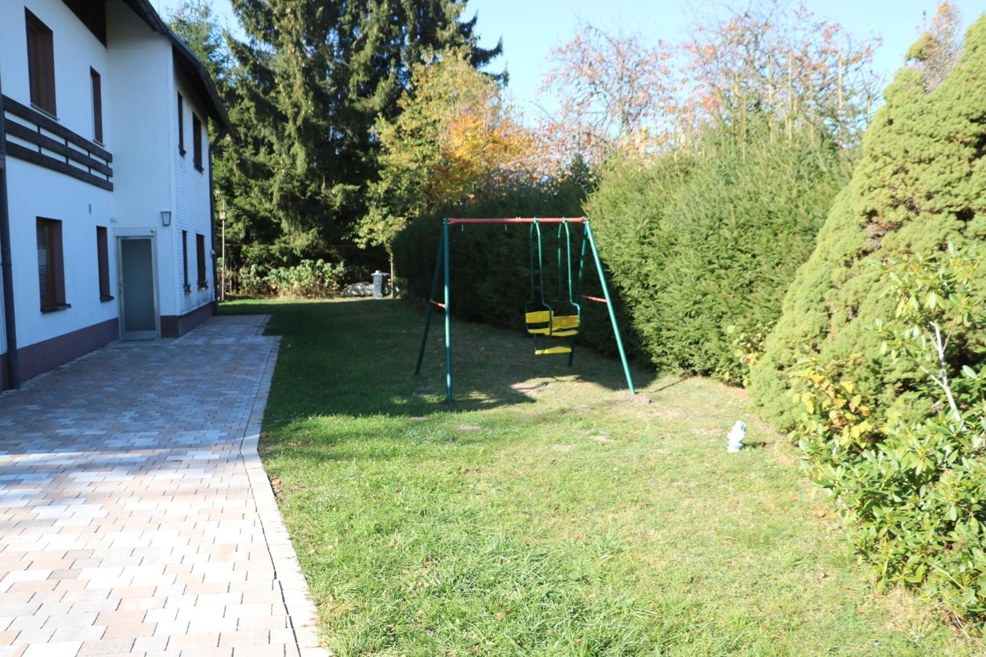 Ferienwohnung Seeblick Nr 5, 2 Zi-Baerental, Feldberg Rotwasser Kültér fotó